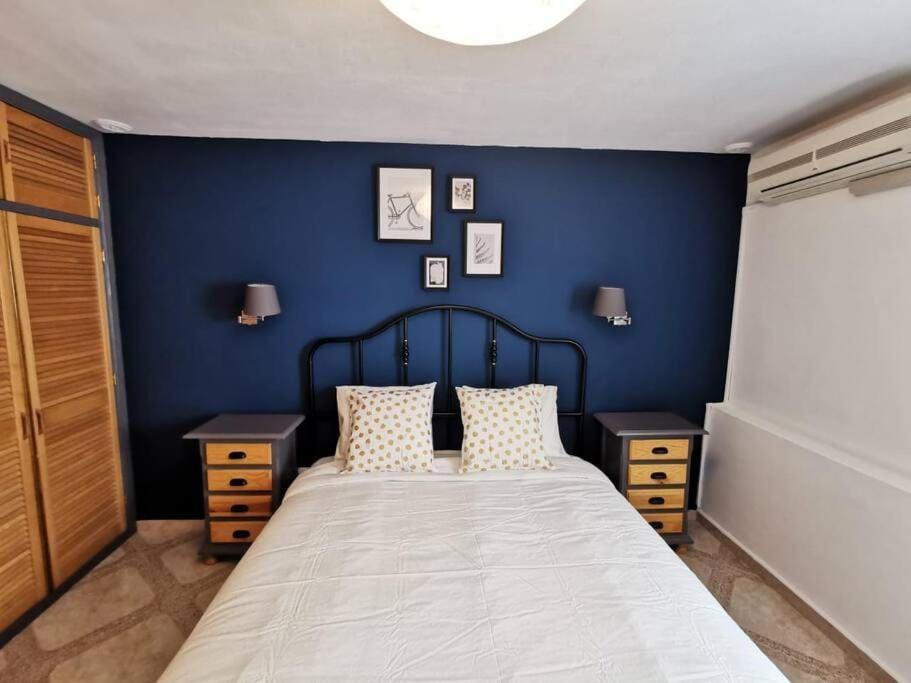 Cdz - Arteaga- Two Rooms With Queen Bed Cadiz Exterior photo